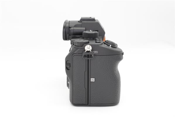 a7 III Mirrorless Camera Body - Secondary Sku Image