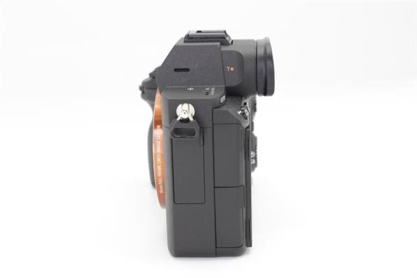 a7 III Mirrorless Camera Body - Secondary Sku Image