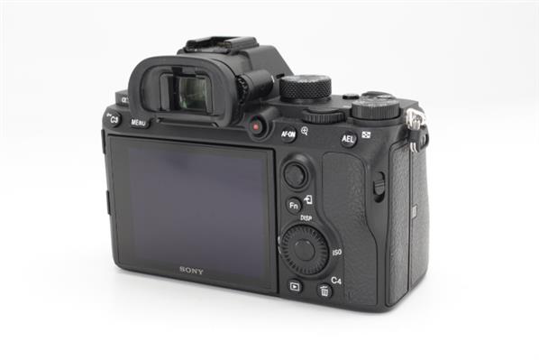 a7 III Mirrorless Camera Body - Secondary Sku Image