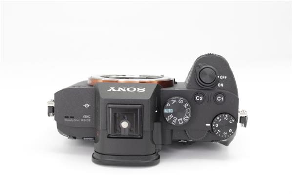 a7 III Mirrorless Camera Body - Secondary Sku Image