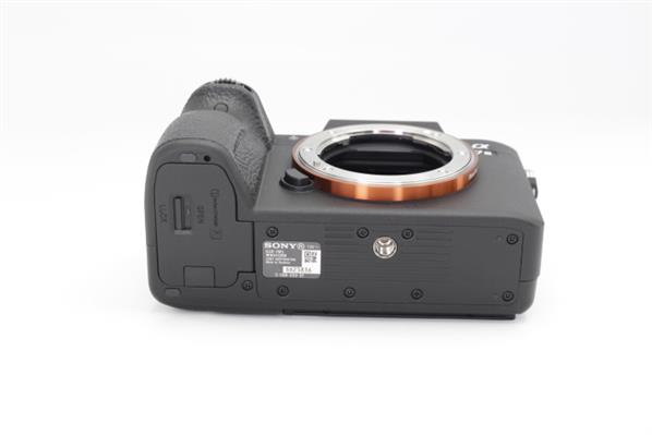 a7 III Mirrorless Camera Body - Secondary Sku Image