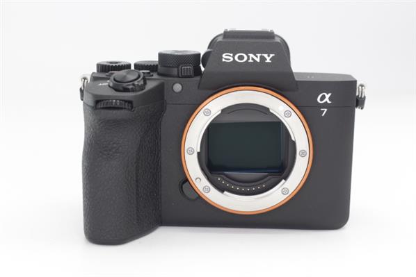 a7 V Mirrorless Camera Body - Primary Sku Image