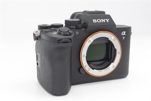 a7 V Mirrorless Camera Body - Secondary Sku Image