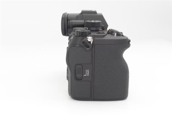 a7 V Mirrorless Camera Body - Secondary Sku Image