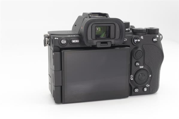 a7 V Mirrorless Camera Body - Secondary Sku Image