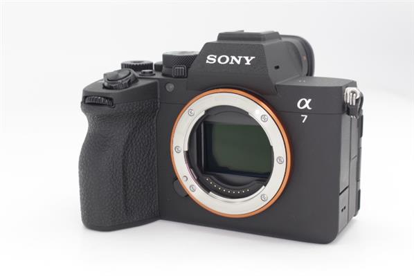 a7 V Mirrorless Camera Body - Secondary Sku Image