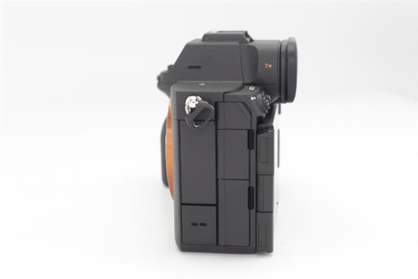 a7 V Mirrorless Camera Body - Secondary Sku Image