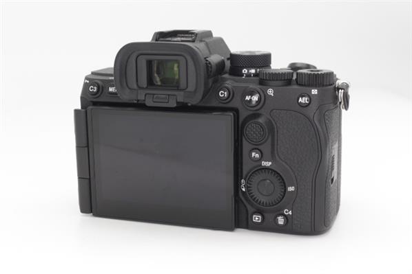 a7 V Mirrorless Camera Body - Secondary Sku Image