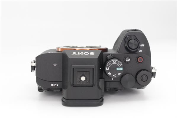 a7 V Mirrorless Camera Body - Secondary Sku Image