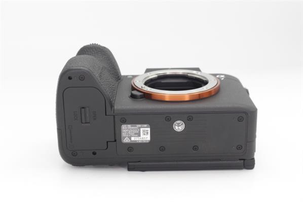 a7 V Mirrorless Camera Body - Secondary Sku Image