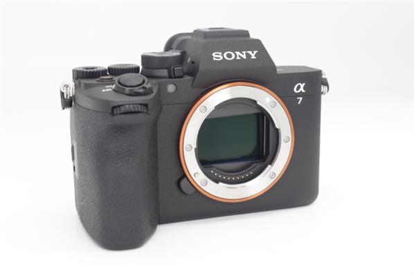 a7 V Mirrorless Camera Body - Secondary Sku Image