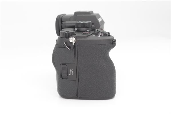 a7 V Mirrorless Camera Body - Secondary Sku Image