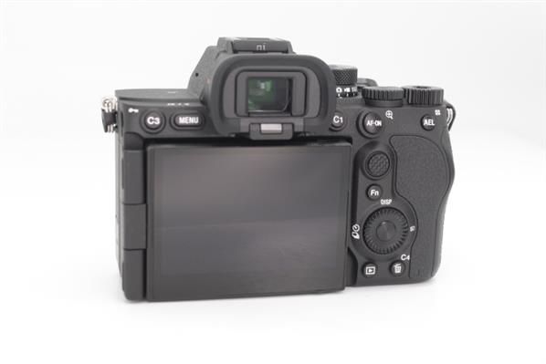 a7 V Mirrorless Camera Body - Secondary Sku Image