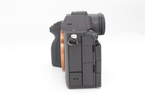 a7 V Mirrorless Camera Body - Secondary Sku Image