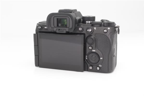 a7 V Mirrorless Camera Body - Secondary Sku Image