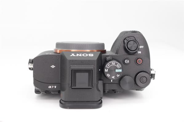 a7 V Mirrorless Camera Body - Secondary Sku Image