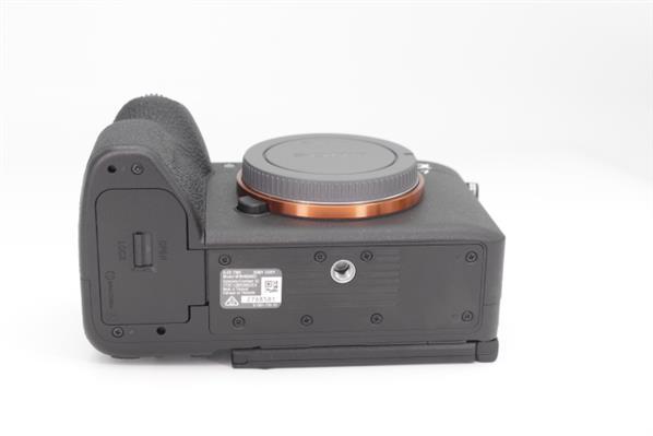 a7 V Mirrorless Camera Body - Secondary Sku Image