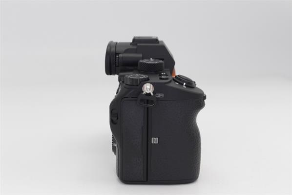 a7 III Mirrorless Camera Body - Secondary Sku Image