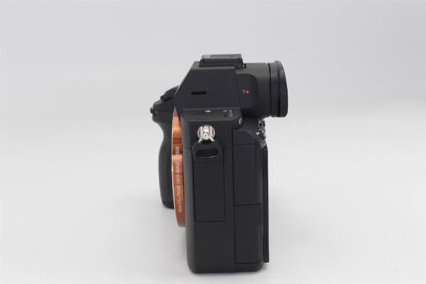 a7 III Mirrorless Camera Body - Secondary Sku Image