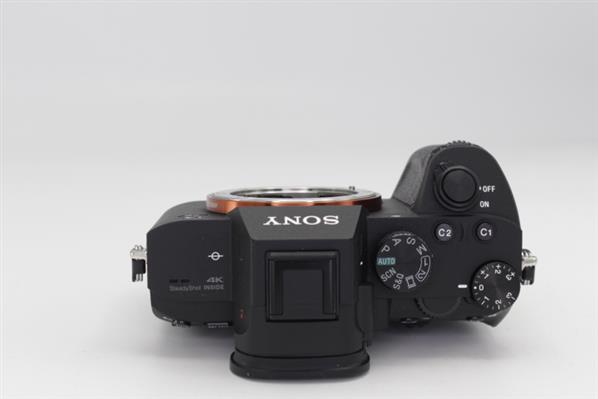 a7 III Mirrorless Camera Body - Secondary Sku Image