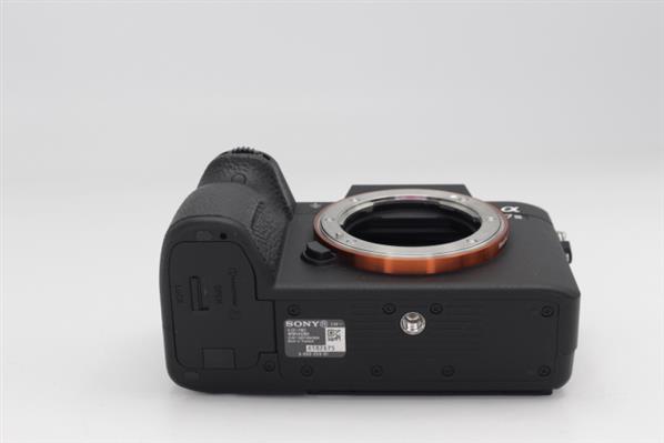 a7 III Mirrorless Camera Body - Secondary Sku Image