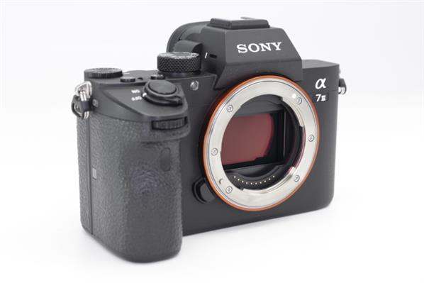 a7 III Mirrorless Camera Body - Secondary Sku Image