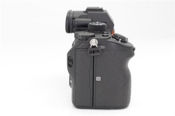 a7 III Mirrorless Camera Body - Secondary Sku Image