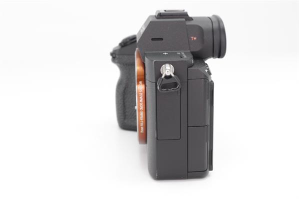 a7 III Mirrorless Camera Body - Secondary Sku Image