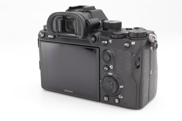 a7 III Mirrorless Camera Body - Secondary Sku Image