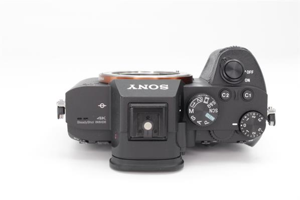 a7 III Mirrorless Camera Body - Secondary Sku Image