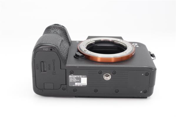 a7 III Mirrorless Camera Body - Secondary Sku Image