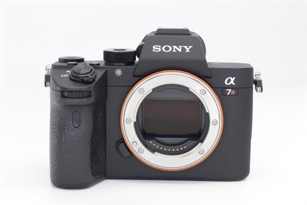 a7R III Mirrorless Camera Body - Primary Sku Image