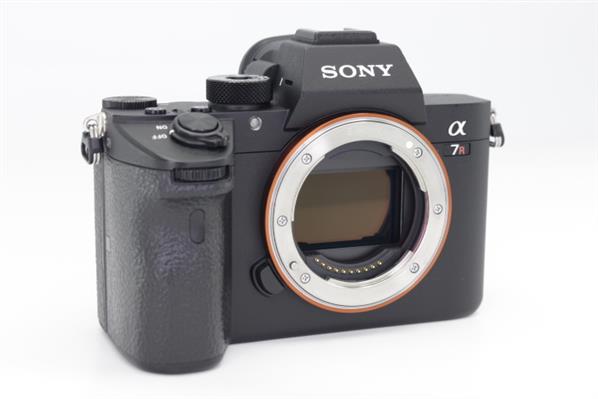 a7R III Mirrorless Camera Body - Secondary Sku Image