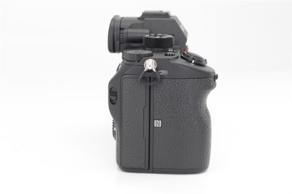 a7R III Mirrorless Camera Body - Secondary Sku Image
