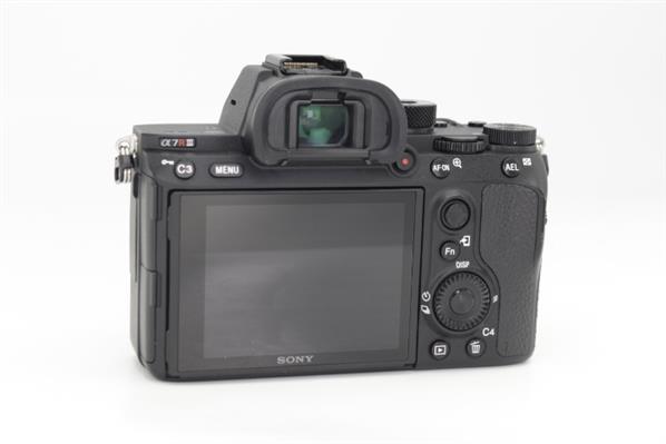 a7R III Mirrorless Camera Body - Secondary Sku Image