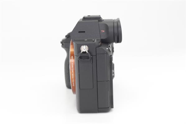 a7R III Mirrorless Camera Body - Secondary Sku Image