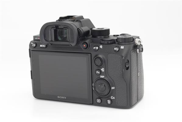 a7R III Mirrorless Camera Body - Secondary Sku Image
