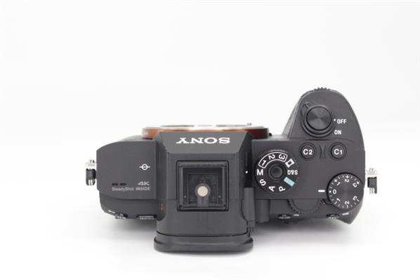 a7R III Mirrorless Camera Body - Secondary Sku Image