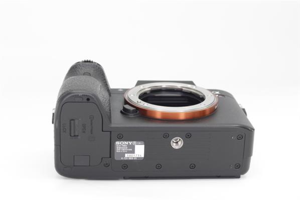 a7R III Mirrorless Camera Body - Secondary Sku Image
