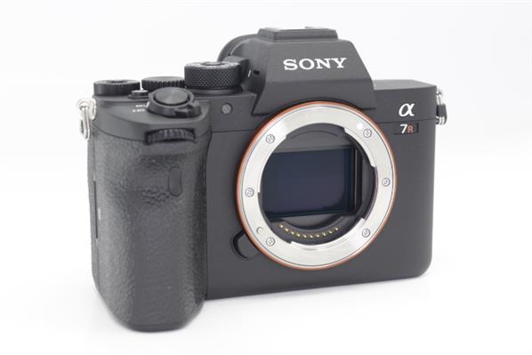 a7R IV Mirrorless Camera Body - Secondary Sku Image