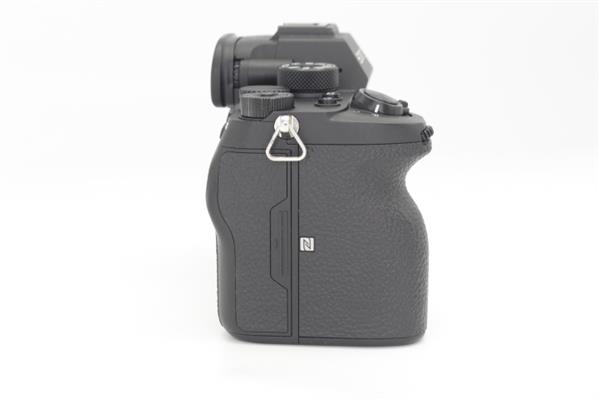 a7R IV Mirrorless Camera Body - Secondary Sku Image