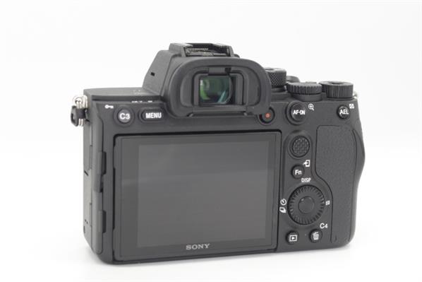 a7R IV Mirrorless Camera Body - Secondary Sku Image