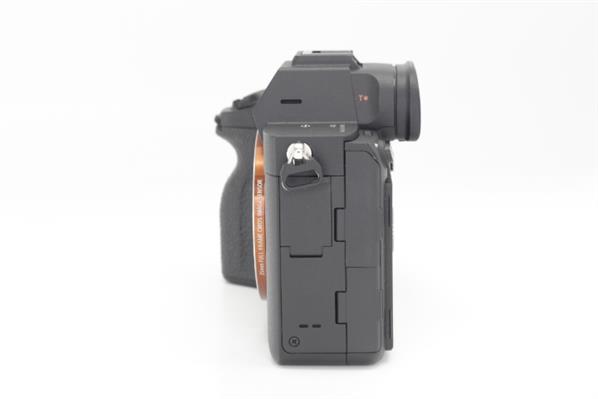 a7R IV Mirrorless Camera Body - Secondary Sku Image