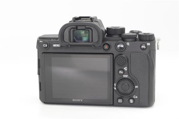 a7R IV Mirrorless Camera Body - Secondary Sku Image