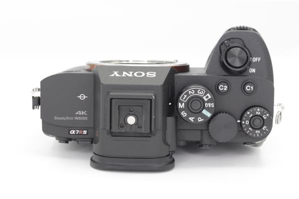 a7R IV Mirrorless Camera Body - Secondary Sku Image