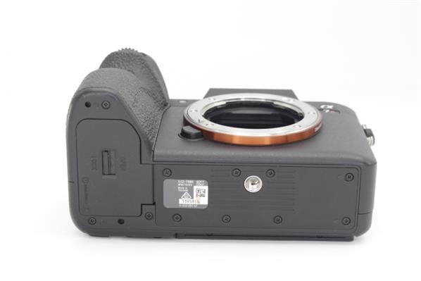a7R IV Mirrorless Camera Body - Secondary Sku Image