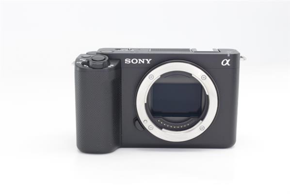 ZV-E1 Mirrorless Vlogger Camera Body  - Primary Sku Image
