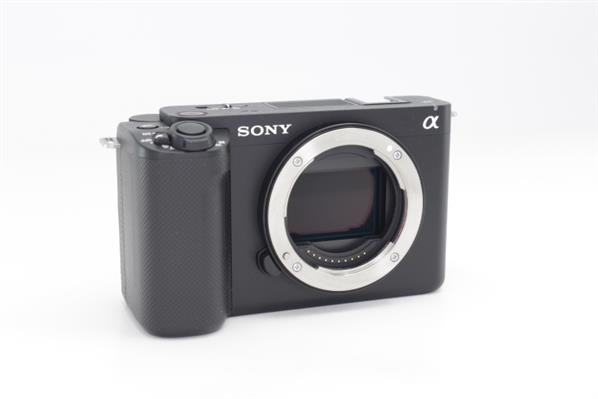 ZV-E1 Mirrorless Vlogger Camera Body  - Secondary Sku Image