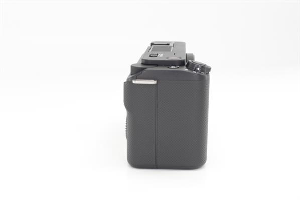 ZV-E1 Mirrorless Vlogger Camera Body  - Secondary Sku Image