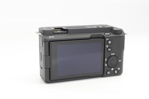 ZV-E1 Mirrorless Vlogger Camera Body  - Secondary Sku Image